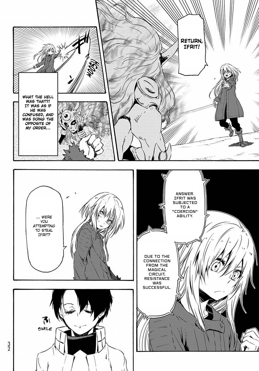 That Time I Got Reincarnated as a Slime, Chapter 55 image 19